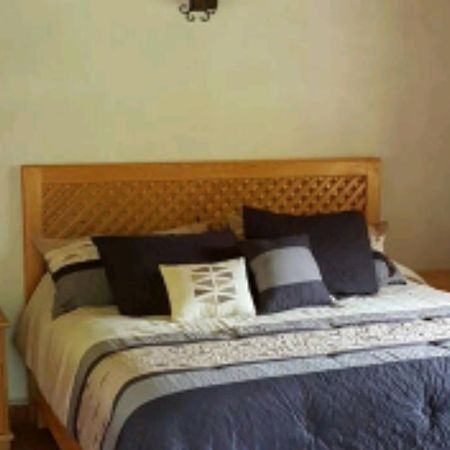 Rancho San Antonio Hotel Huasca de Ocampo Eksteriør billede